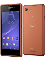 Sony Xperia E3 Dual Price With Specifications